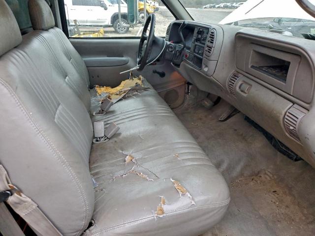 Chevrolet Gmt C3500 Image 6