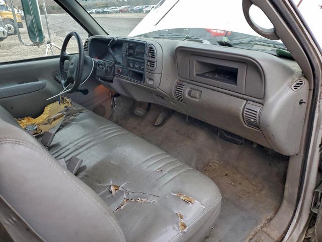 Chevrolet Gmt C3500 Image 10