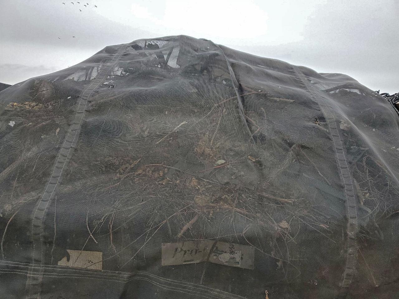 Chevrolet Gmt C3500 Image 5