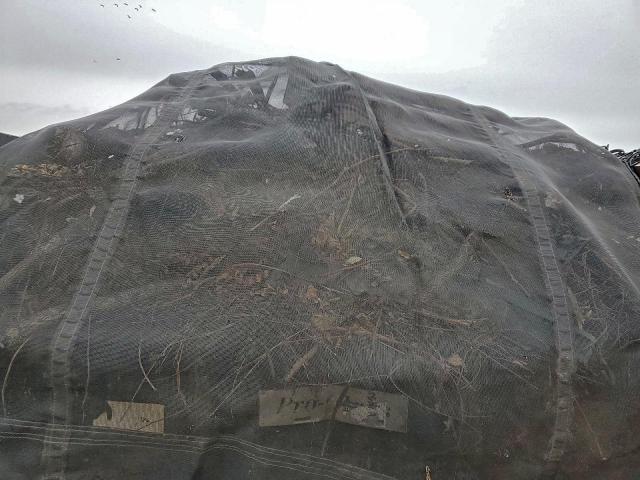 Chevrolet Gmt C3500 Image 5