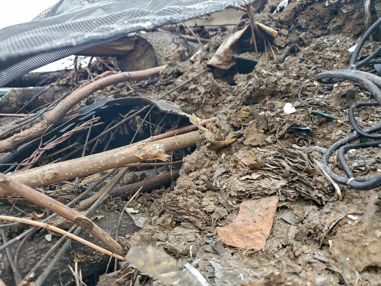 Chevrolet Gmt C3500 Image 13