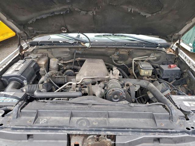 Chevrolet Gmt C3500 Image 12