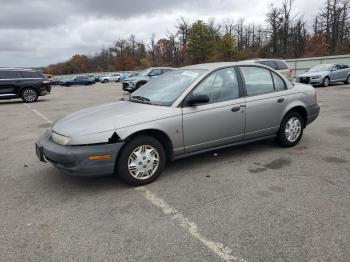  Salvage Saturn Sl Sl1 Sl2