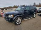 Land Rover LR4 Hse Image 1