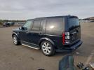 Land Rover LR4 Hse Image 2