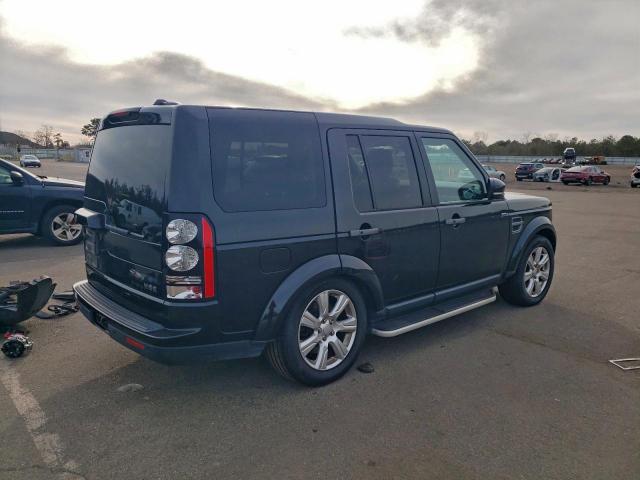 Land Rover LR4 Hse Image 7