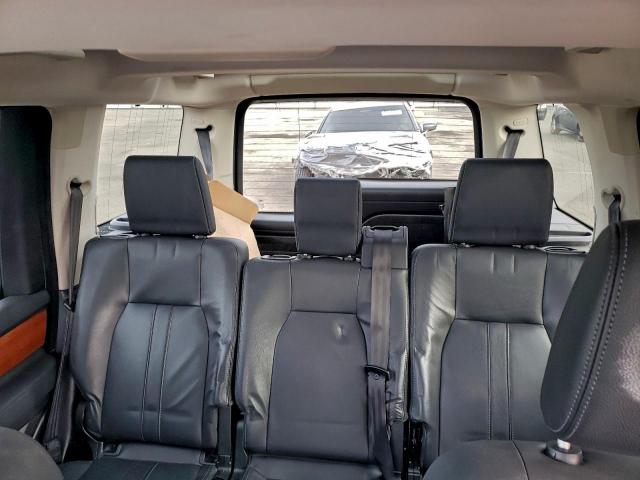 Land Rover LR4 Hse Image 5