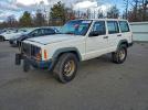 Jeep Grand Cherokee Se Image 1