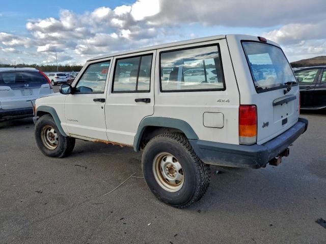 Jeep Grand Cherokee Se Image 4