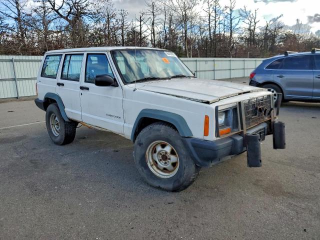 Jeep Grand Cherokee Se Image 3