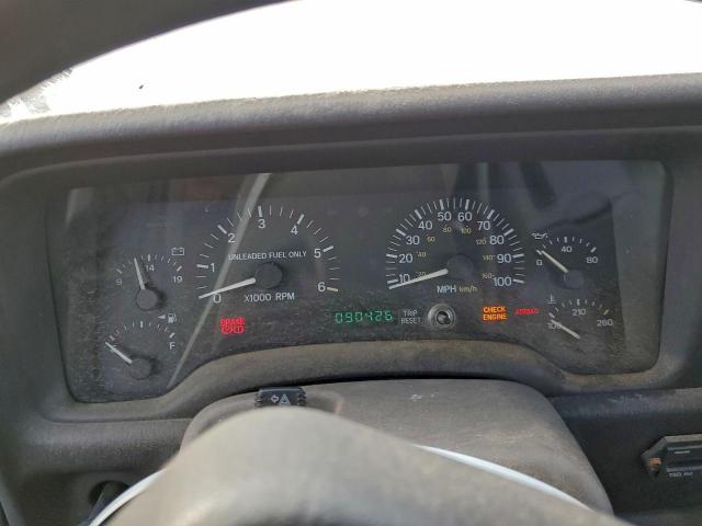 Jeep Grand Cherokee Se Image 6