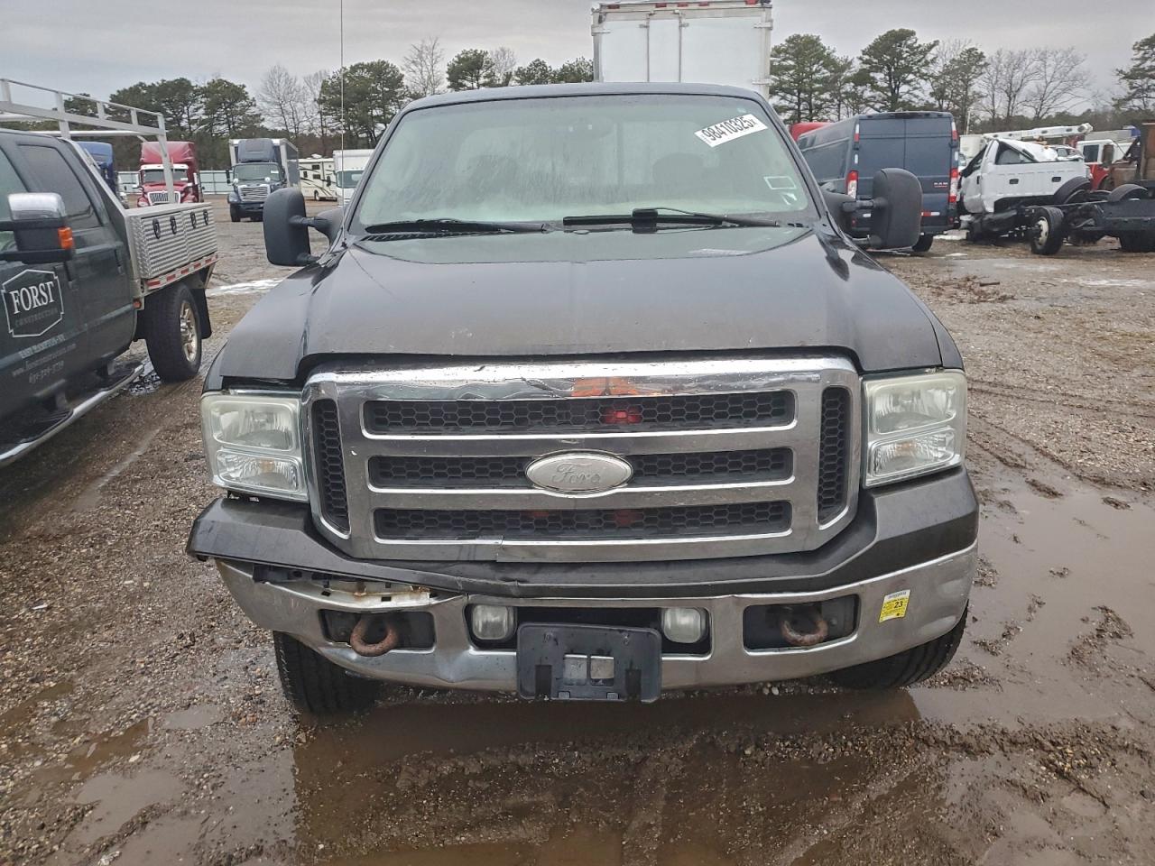 Ford F-350 Srw Super Duty Image 11