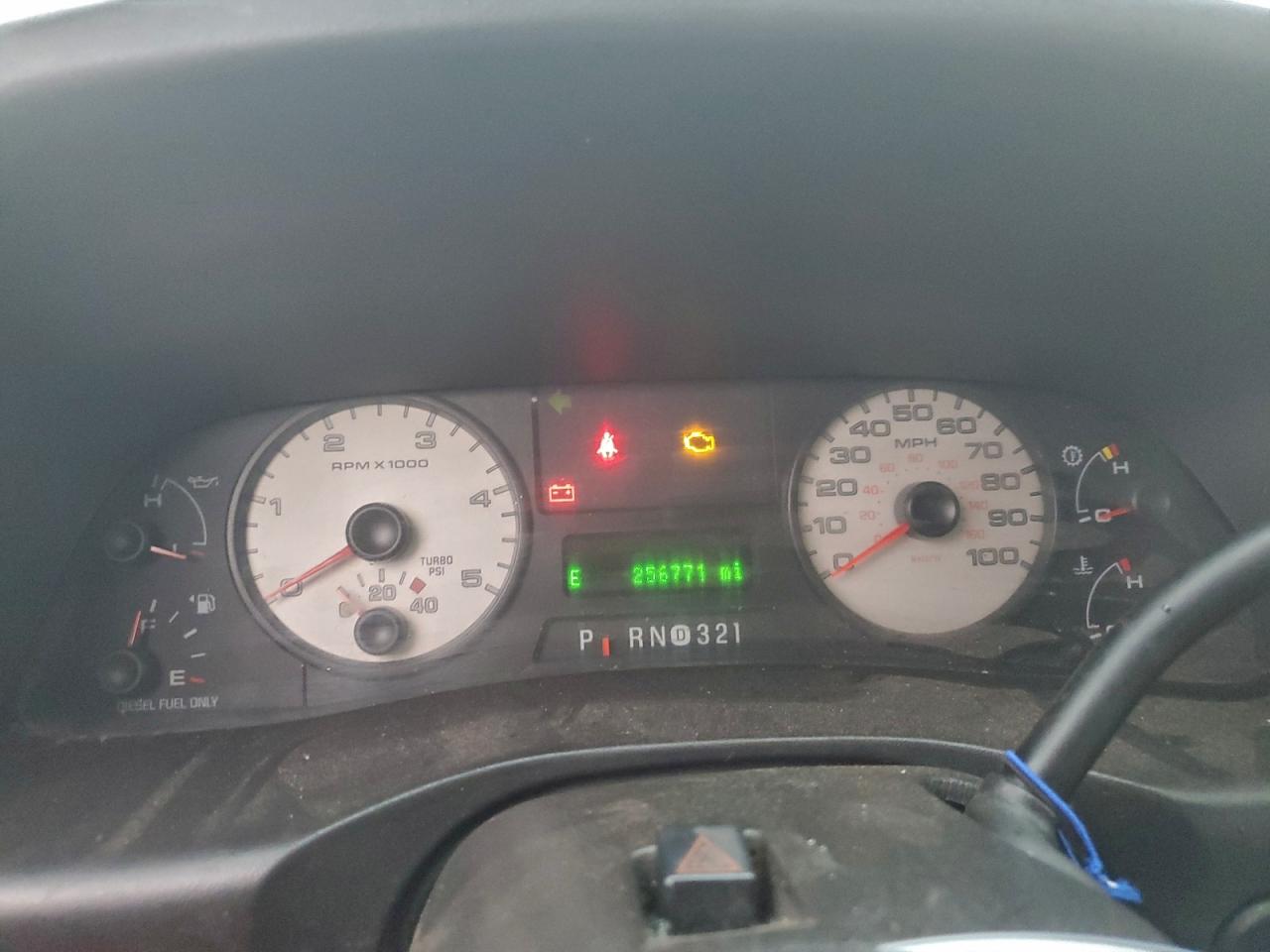 Ford F-350 Srw Super Duty Image 8