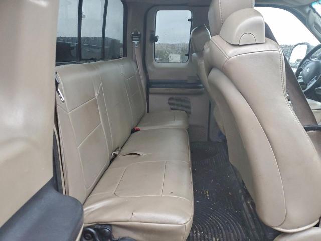 Ford F-350 Srw Super Duty Image 5