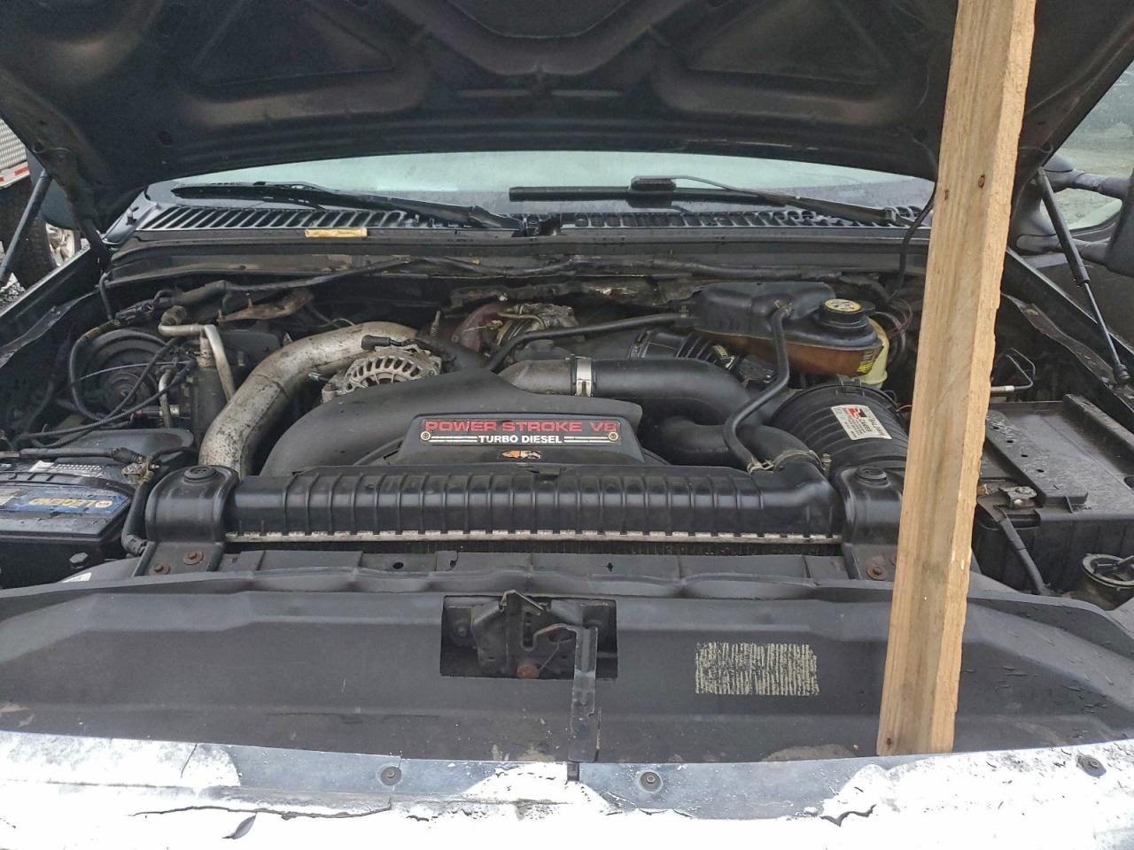 Ford F-350 Srw Super Duty Image 6