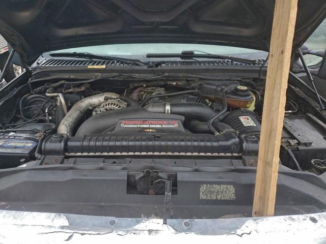 Ford F-350 Srw Super Duty Image 6