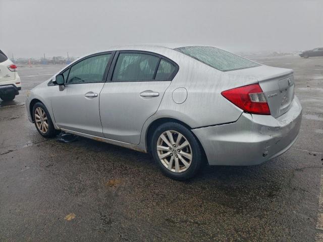 Honda Civic Ex Image 11