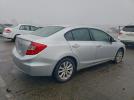 Honda Civic Ex Image 2