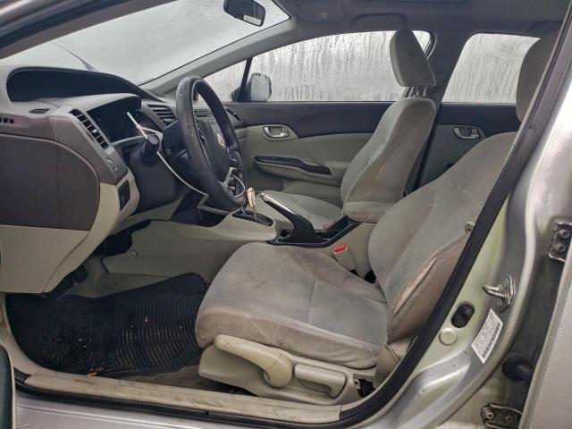 Honda Civic Ex Image 4