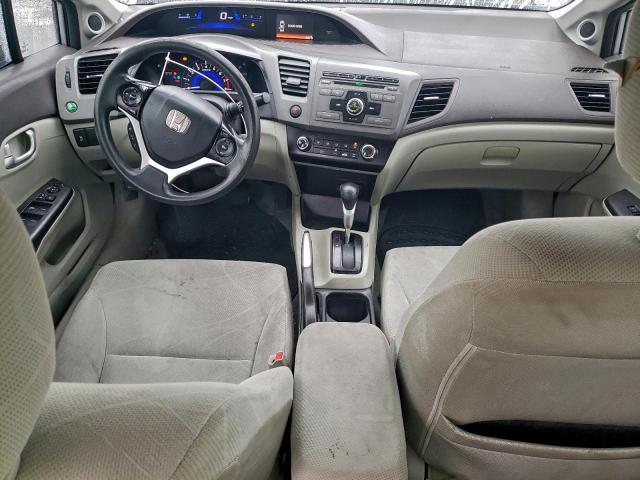 Honda Civic Ex Image 7