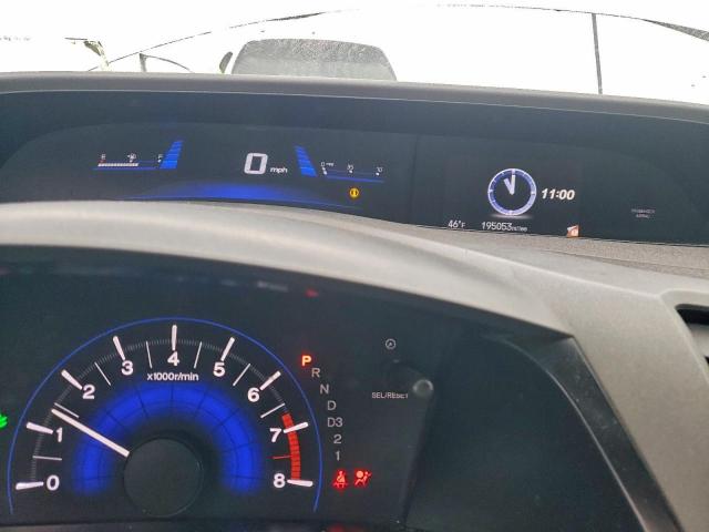 Honda Civic Ex Image 5