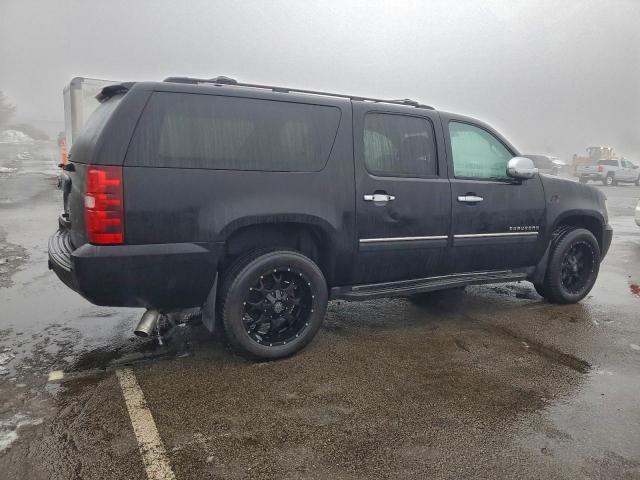 Chevrolet Suburban K1500 Lt Image 7