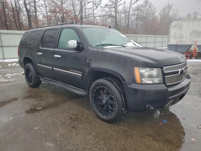 Chevrolet Suburban K1500 Lt Image 2