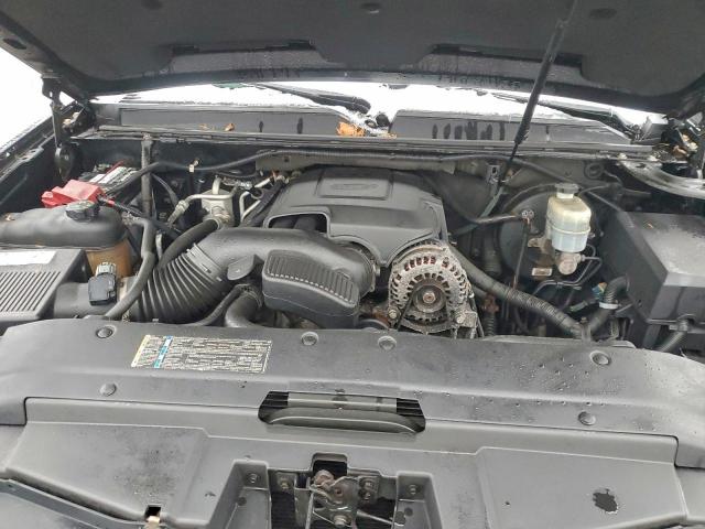 Chevrolet Suburban K1500 Lt Image 6