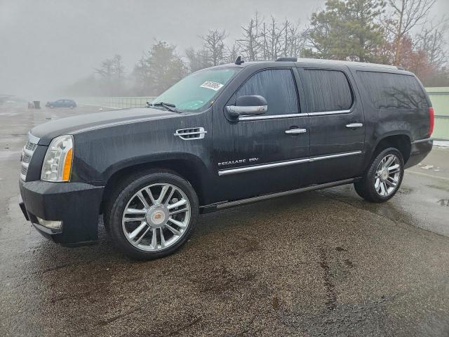  Salvage Cadillac Escalade
