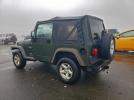Jeep Wrangler X Image 7