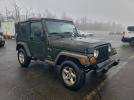 Jeep Wrangler X Image 10