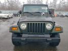 Jeep Wrangler X Image 2