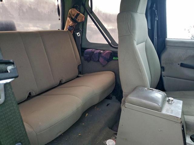 Jeep Wrangler X Image 9