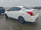 Nissan Versa S Image 7