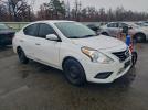 Nissan Versa S Image 3
