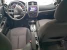 Nissan Versa S Image 9