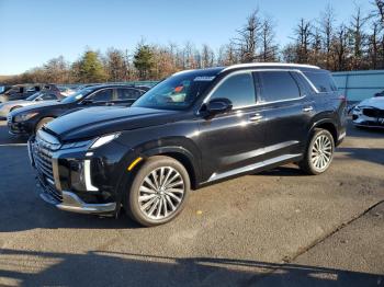  Salvage Hyundai PALISADE