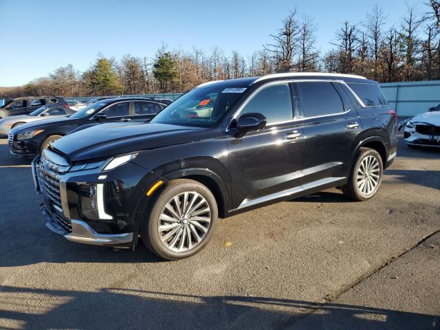 Salvage Hyundai PALISADE
