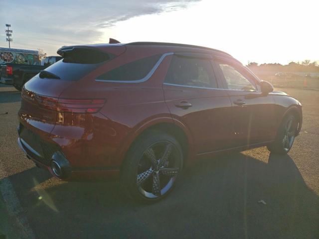 Genesis Gv70 Base Base Image 4