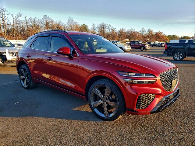 Genesis Gv70 Base Base Image 5