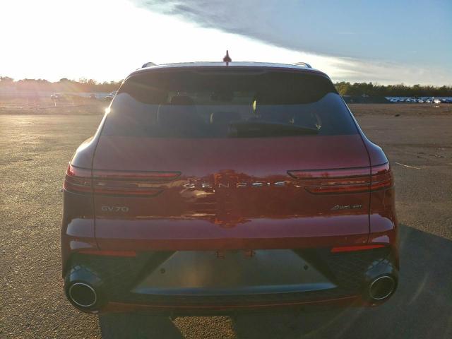 Genesis Gv70 Base Base Image 12