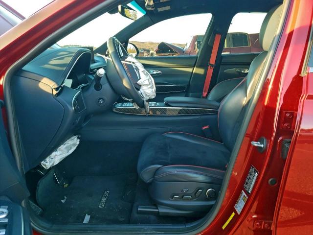 Genesis Gv70 Base Base Image 10