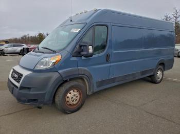 Salvage Ram Promaster