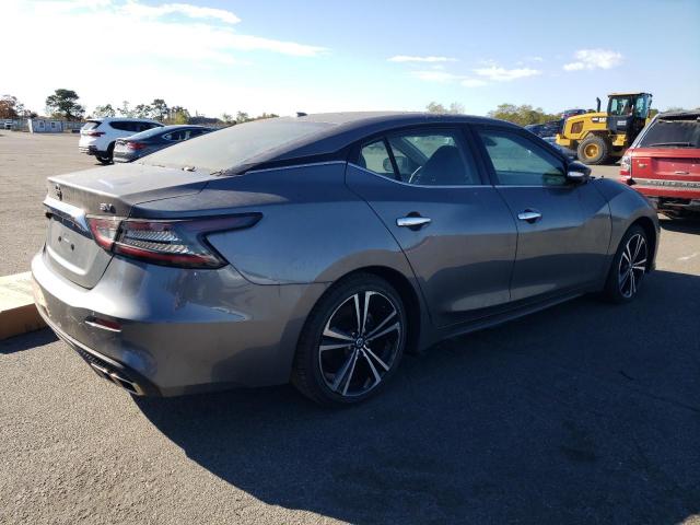 Nissan Maxima Sv Image 2