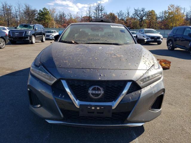 Nissan Maxima Sv Image 12