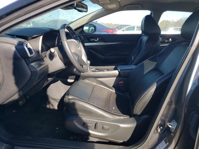 Nissan Maxima Sv Image 8