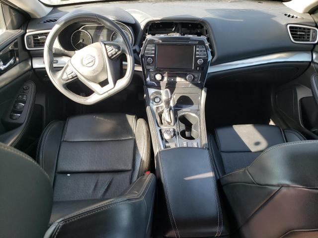 Nissan Maxima Sv Image 6