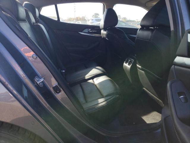 Nissan Maxima Sv Image 5