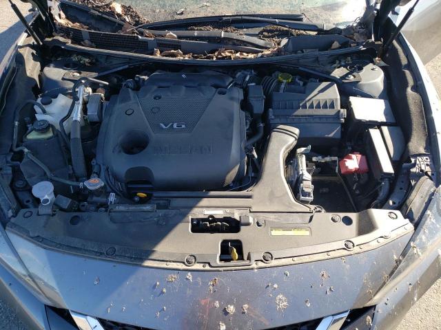 Nissan Maxima Sv Image 10