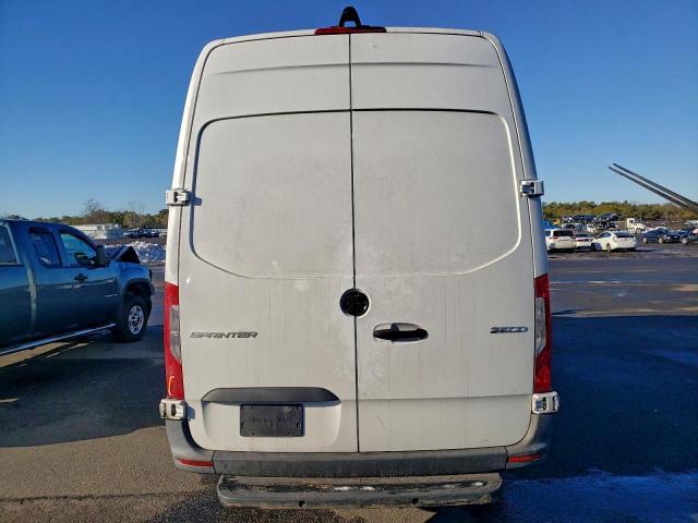Mercedes-Benz Sprinter 2500 Image 12